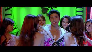 Aai Dance Floor A Ora Chance Mareromio Movie Stutas