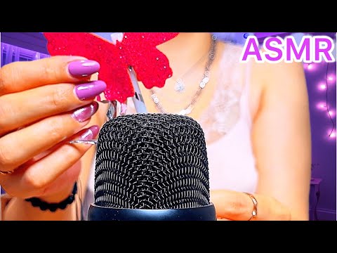 ASMR | ASMR For Perfect and Quick Sleep(no talking)