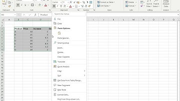 How to apply thick outside borders in Excel