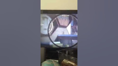 Random No - Scope across Greenband (AW)