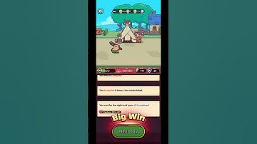 Capybara Go! - Gameplay Walkthrough Part 1(iOS, Android)#gameshorts