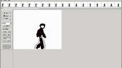 Pivot: how to walk for Beginners