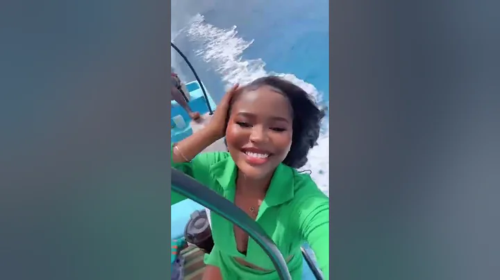 MY WEEKEND TRIP TO ZANZIBAR || DOLPHINS SAFARI + H...