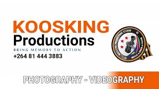 Koosking Productions special  Advert#™ for 2022