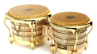 MISSION : IMPOSSIBLE - THE GOLDEN BONGO