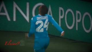 Lorenzo Insigne - ALL 24 GOALS \& ASSISTS in 2015\/16 HD