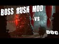 Dark souls 3 Лучший МОД BOSS RUSH  vs DOC #1