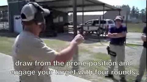 VATA Combat Classifier - Part 2 - Stage 1