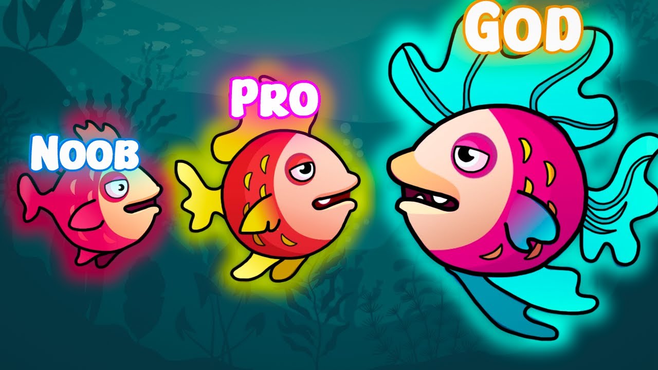 This Is The Most Ugly Fish I Ever See In This Game Eat Fish Io this-is-the-most-ugly-fish-i-ever-see-in-this-game-eat-fish-io