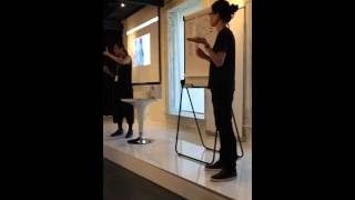 1040603 IT HAIR SALON 上OLAPLEX 結構式護髮課程👍🏻👍🏻👍🏻