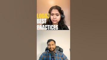 🔒 Logging Best Practices: Protect Sensitive Data! 🚀