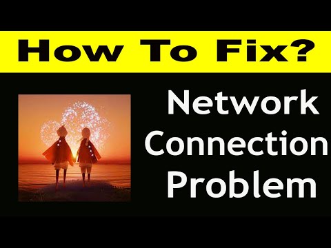 How To Fix Sky App Network Connection Problem Android & iOS | Sky No Internet Error