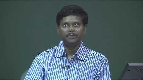 Lecture 9: Weld connection