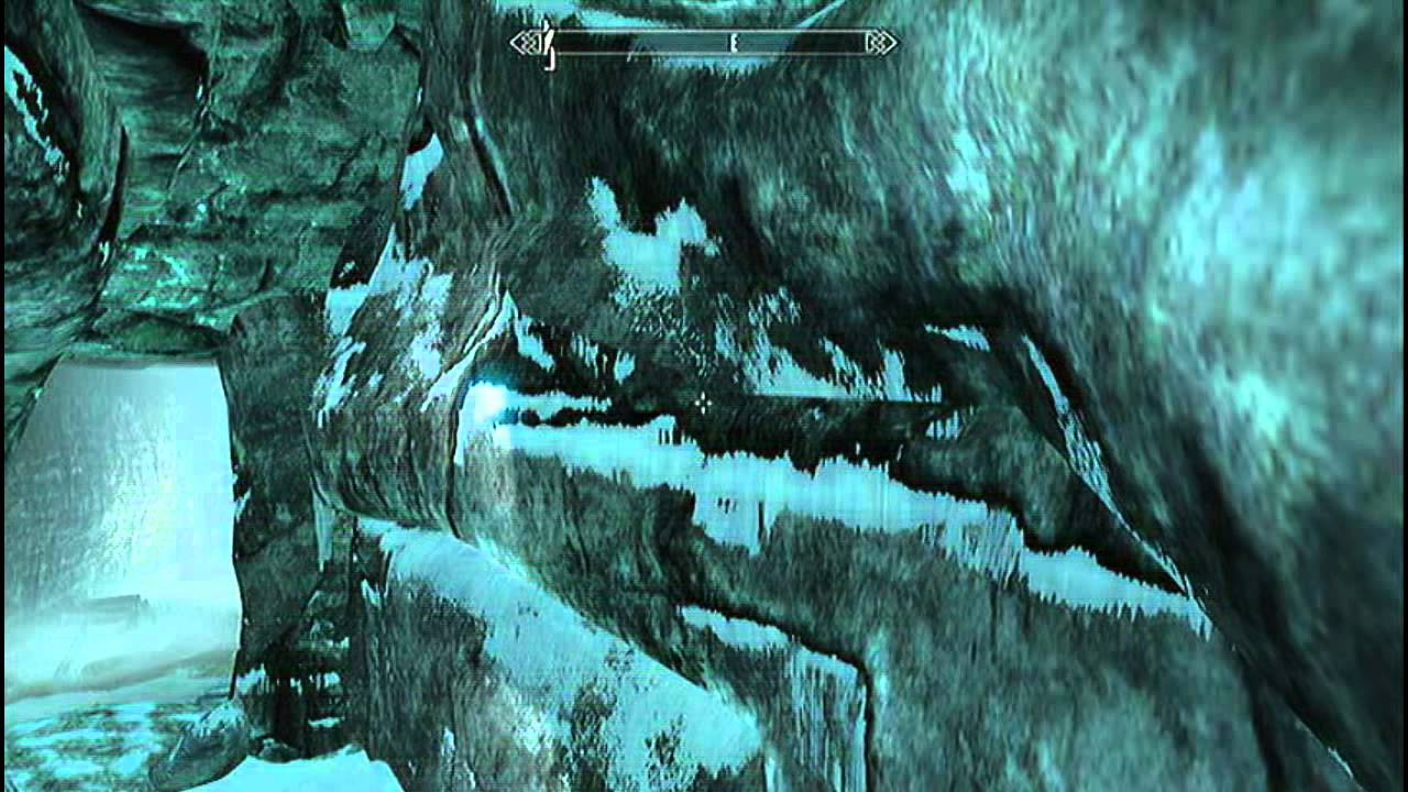 How to Atronach Staff of the Storm Atronach YouTube