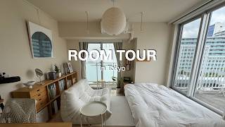Tokyo Room Tour｜A Quiet Room and Everyday Life in Tokyo screenshot 2