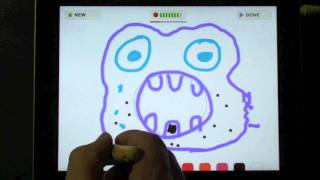 DoodleCast for Kids Review