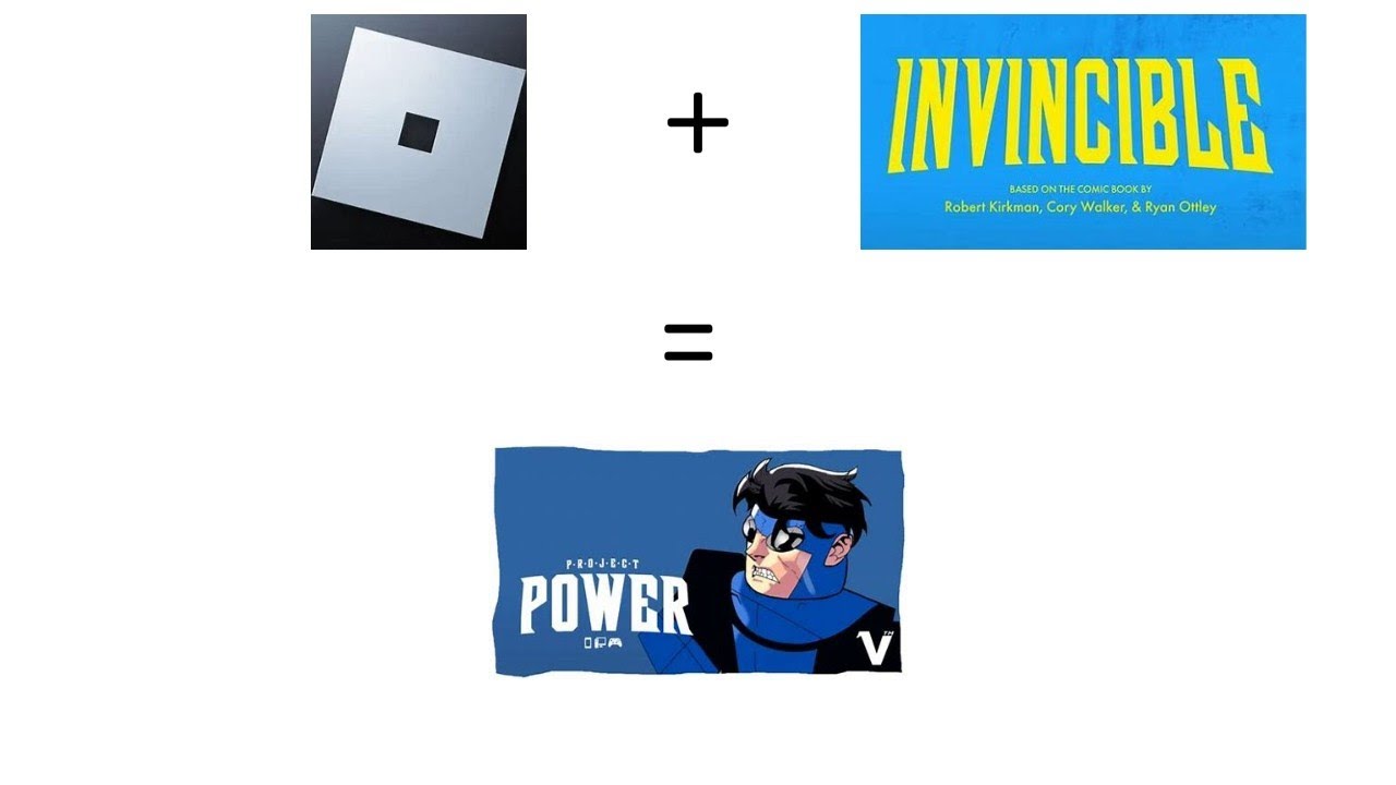 THE BEST INVINCIBLE GAME ON ROBLOX - YouTube