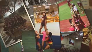 Together We Are An Ocean  TM Cheer Program 2017 2018 720p
