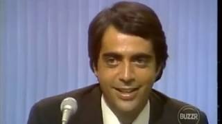 Match Game PM (Episode 180) (Contestant Jim Goes for $20,000?) (Bale of BLANK