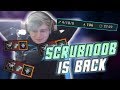 ScrubNoob is... Back !? 😱