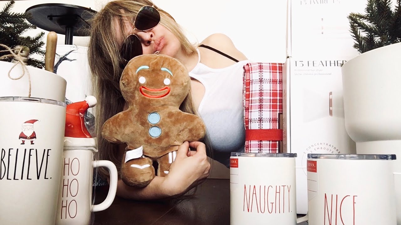 FIRST SNOW & HAUL _ HOMESENSE_ RAE DUNN_ COSTCO _ IKEA _ etc… YouTube