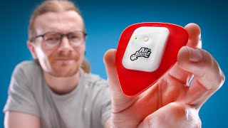 AirJamz, The Worst Music Toy? | LOOTd Unboxing screenshot 2