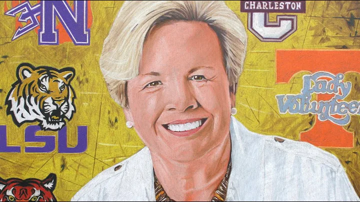Joan Cronan - Hall of Fame Induction Documentary (...