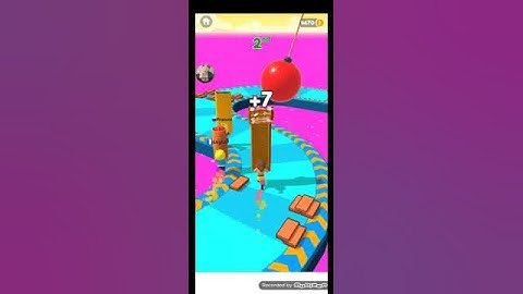 Shortcut Run : Gameplay Walkthrough All Levels #Shorts Level 21