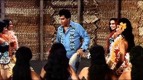ELVIS PRESLEY   Stop, where you are