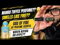 MY PERFUME SECRETS GOD OF FIRE 🔥💥 Is it a quality clone? Watch this video before buying 🔴