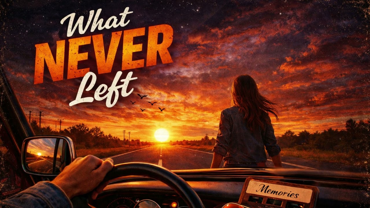 What Never Left｜Rock & Beyond (Official Audio) | Timeless