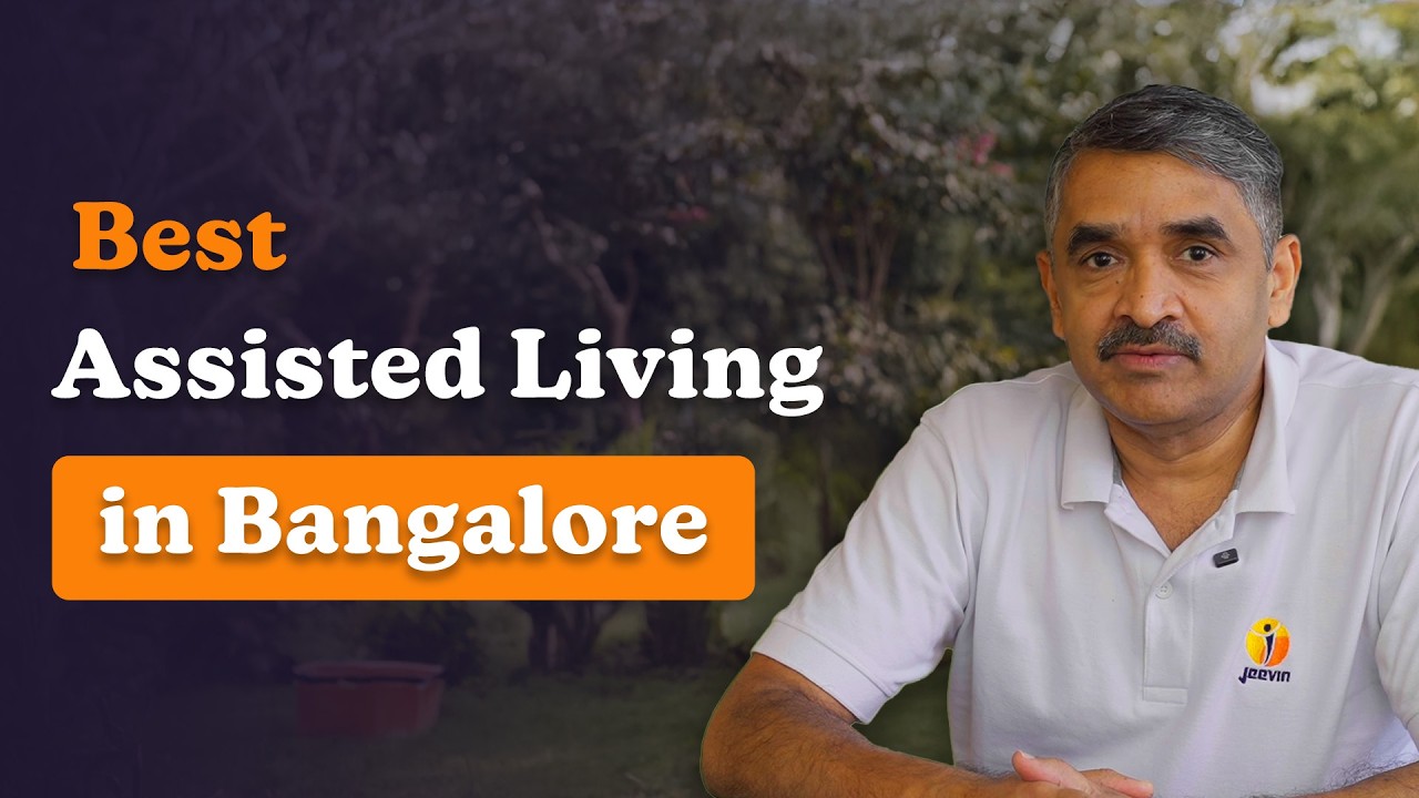 Лучшие дома престарелых с услугами по уходу в Бангалоре 
