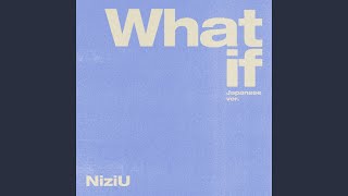 What if -Japanese ver.-