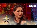 Gloria Estefan's husband keeps forgetting her in shops  | The Graham Norton Show