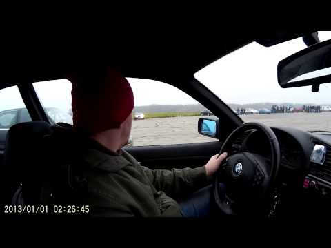 BMW e36 328