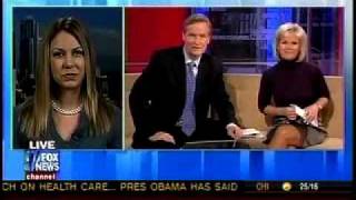 FNC: Fox & Friends - Americans Walking Away From Mortgage Obligations