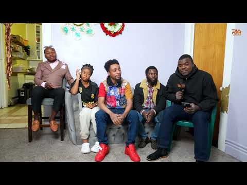 Familia Ya Dada Yala Rachel Wakitoa Shukrani Kwa Mashabiki Na Wahigizaji Wote Waliomchangia