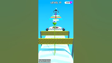 Tall Man Run OMG Mobile Game Ever Played On Android