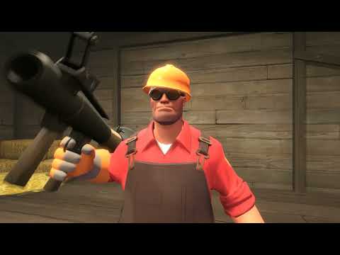 Engi-nearing my limit! [SFM]