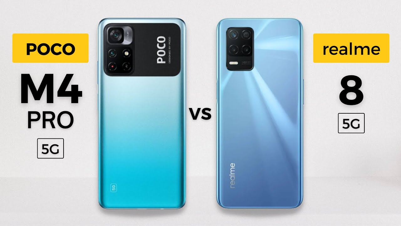 Poco x5 5g сравнение. M4 Pro 5g vs m4 Pro 4g. Realme 8 4g vs 5g. Poco m4 Pro 4g и 5g. Смартфон poco m4 Pro 5g жёлтый.