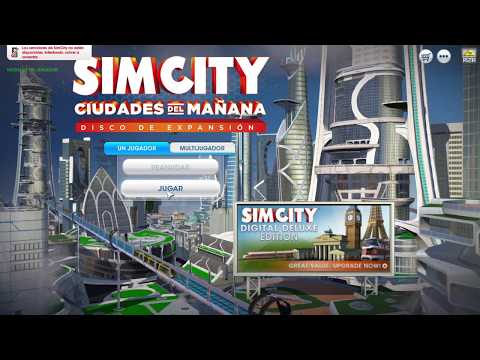 Vídeo: Algunas De Las Personas Clave Detrás De SimCity Dejan Maxis Para Crear Un Nuevo Juego De Simulación