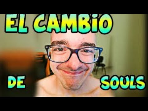🤔SOULSTRK HA CAMBIADO