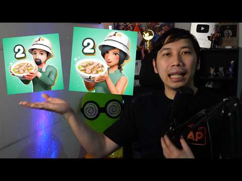 What's Next After Bakso Simulator 2?