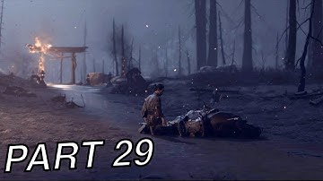 Ghost of Tsushima Gameplay Walkthrough Part 29- Honor And Ash [No Commentary]