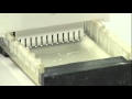 Electroforesis en gel de agarosa |  | UPV