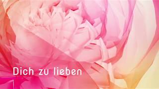 Dich zu lieben (Roland Kaiser) - Cover by Schlagerburschi chords