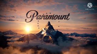 Paramount Pictures 100 Years 2012