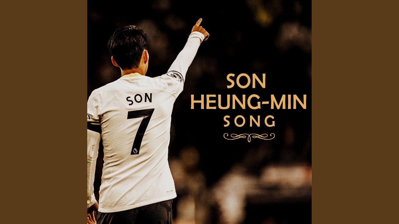 Son Heung-min Song