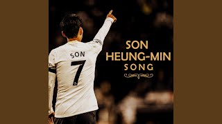Son Heung-min Song