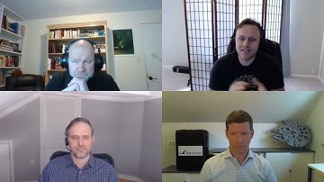 How AI and Automation are Transforming Cybersecurity and Compliance- Horasis USA Meeting 2022